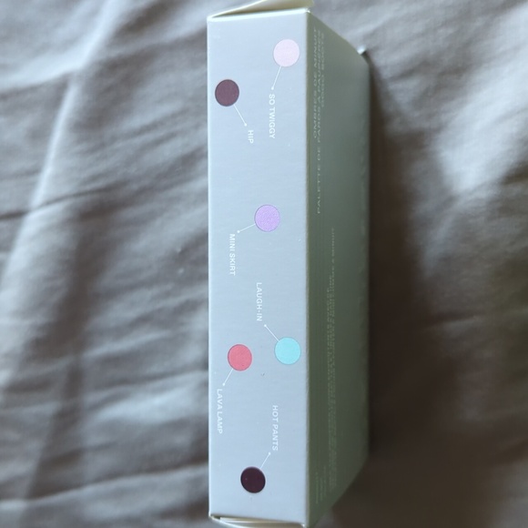 Gogo Boots shadows - Picture 2 of 3